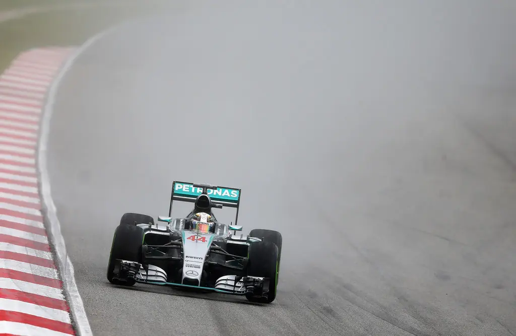 Formula 1