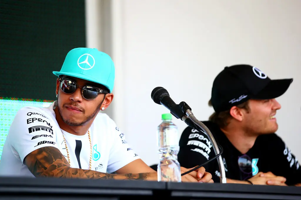 Fotos | Gran Premio de Malasia 2015 , Clasificación