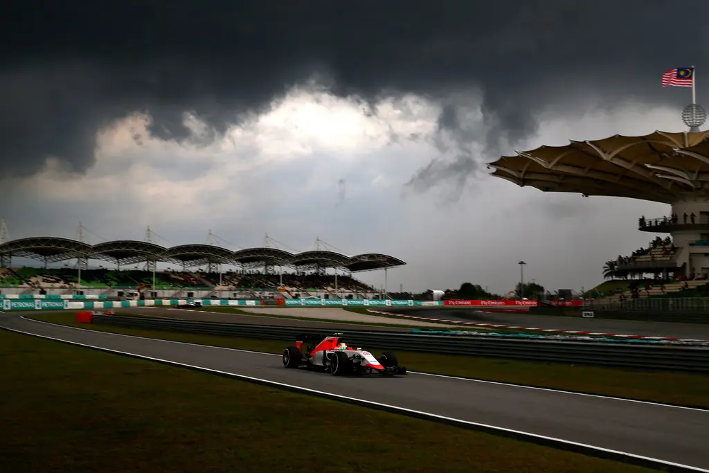 Fotos | Gran Premio de Malasia 2015 , Clasificación
