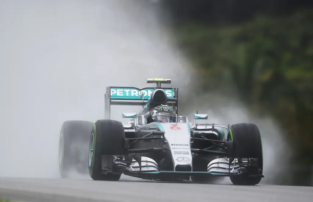 Fotos | Gran Premio de Malasia 2015 , Clasificación