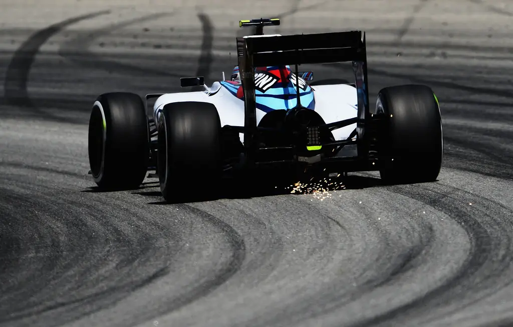 Fotos | Gran Premio de Malasia 2015 , Clasificación