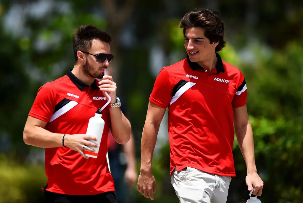 Formula 1