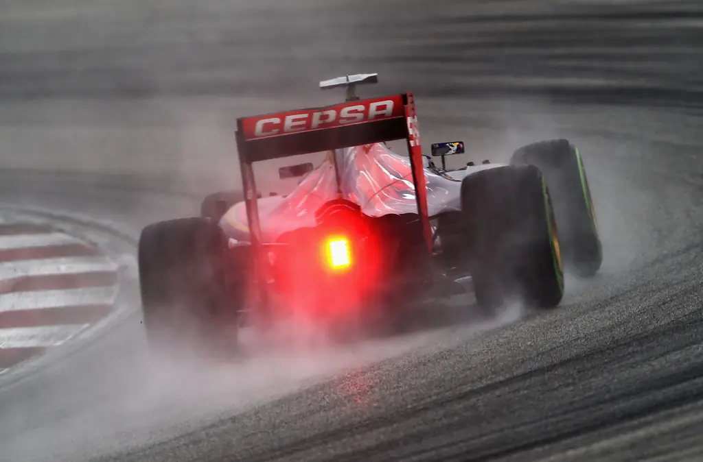 Fotos | Gran Premio de Malasia 2015 , Clasificación