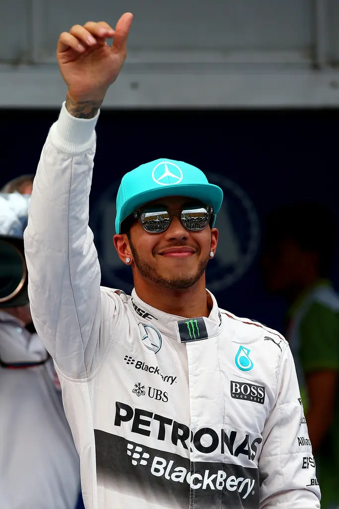 Fotos | Gran Premio de Malasia 2015 , Clasificación
