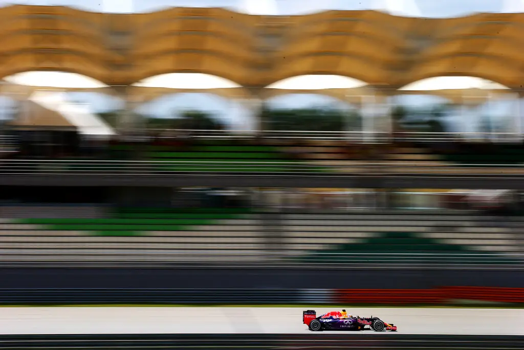Fotos | Gran Premio de Malasia 2015 , Clasificación