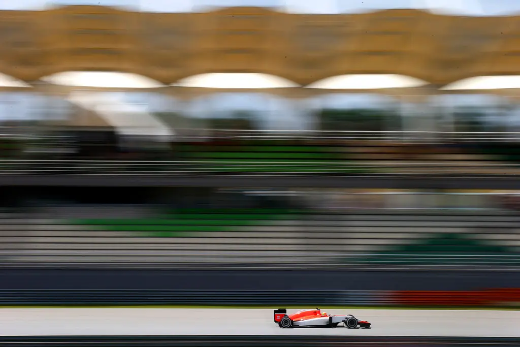 Formula 1