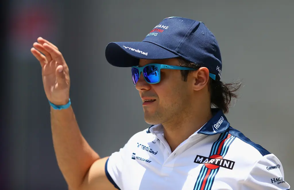 Fotos | Gran Premio de Malasia 2015 , Clasificación