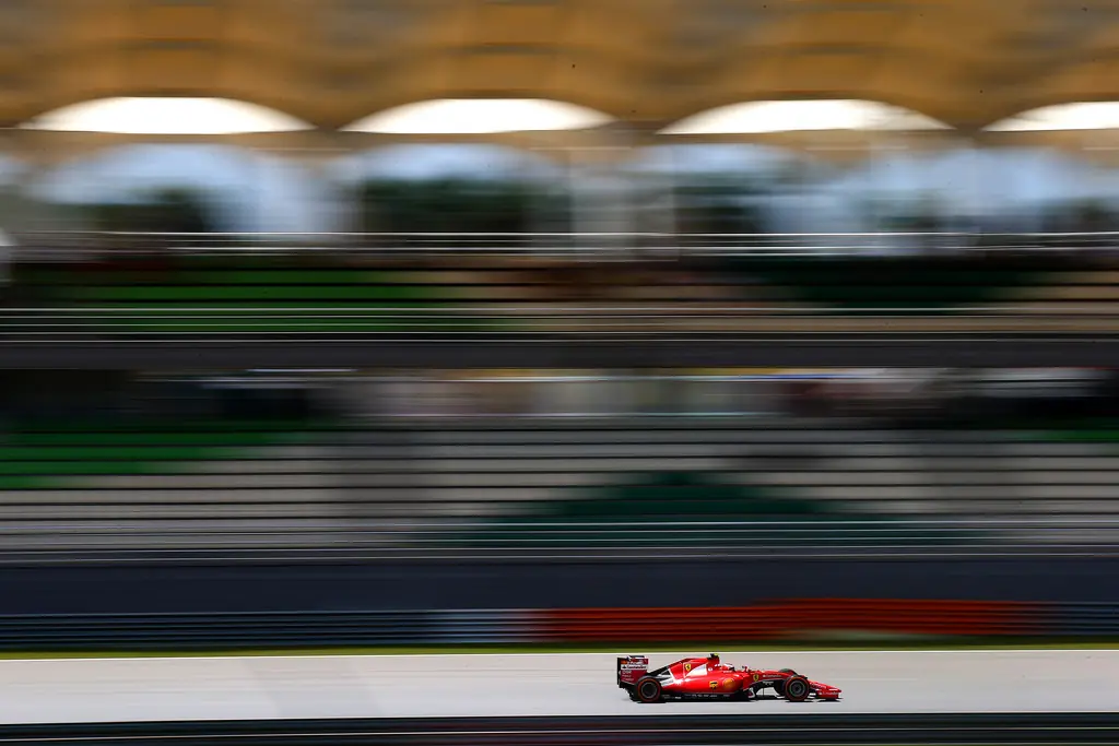Fotos | Gran Premio de Malasia 2015 , Clasificación