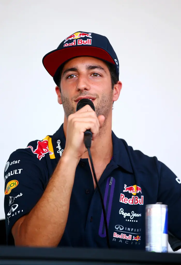 Fotos | Gran Premio de Malasia 2015 , Clasificación