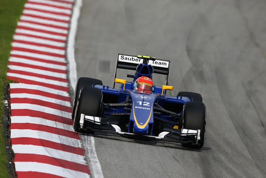 Fotos | Gran Premio de Malasia 2015 , Clasificación