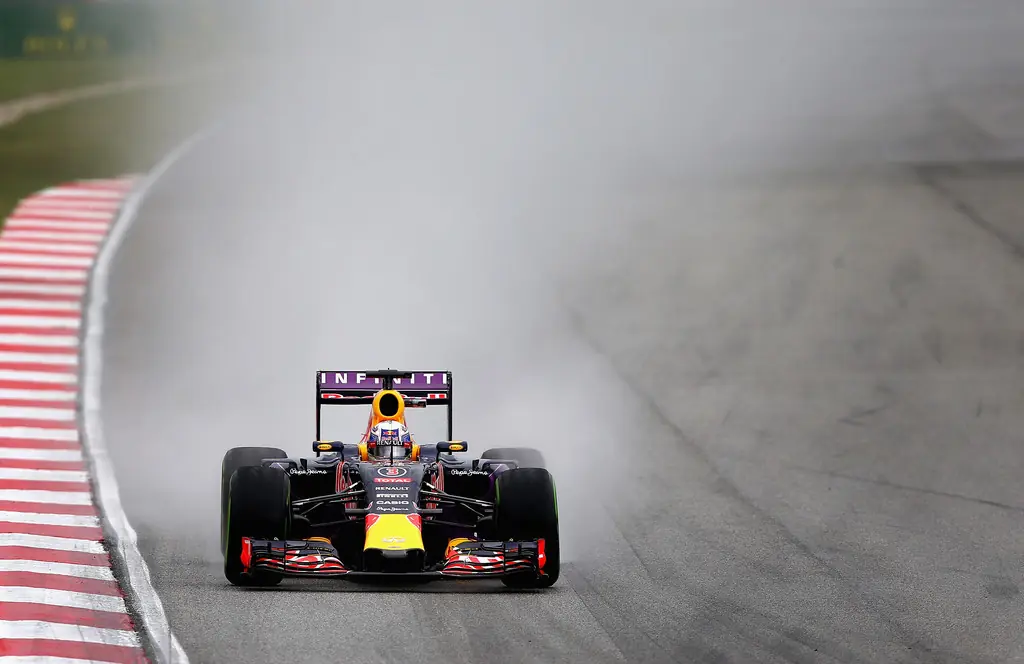 Fotos | Gran Premio de Malasia 2015 , Clasificación