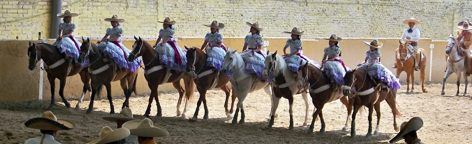 Charros