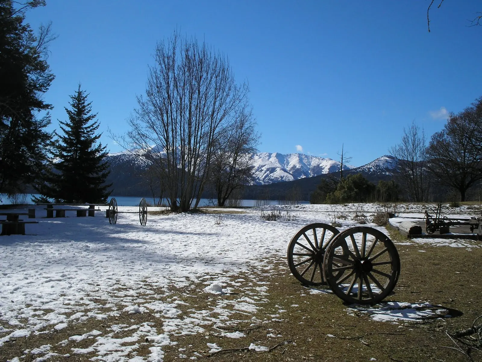 Argentina