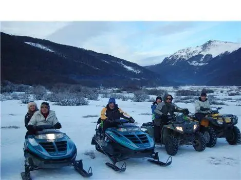 ushuaia