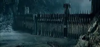 El elfo que desafio a Morgoth : Señor de Anillos