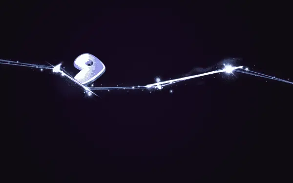 4 wallpapers de y para Gentoo