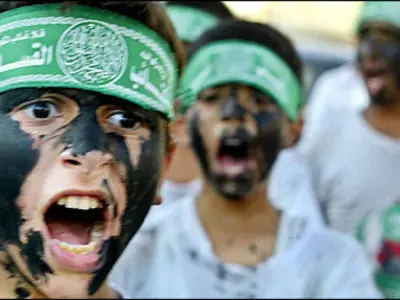 HAMAS