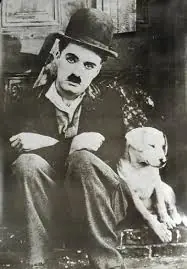 Charles Chaplin, el post que se merece
