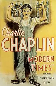 Charles Chaplin, el post que se merece