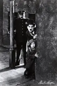 chaplin