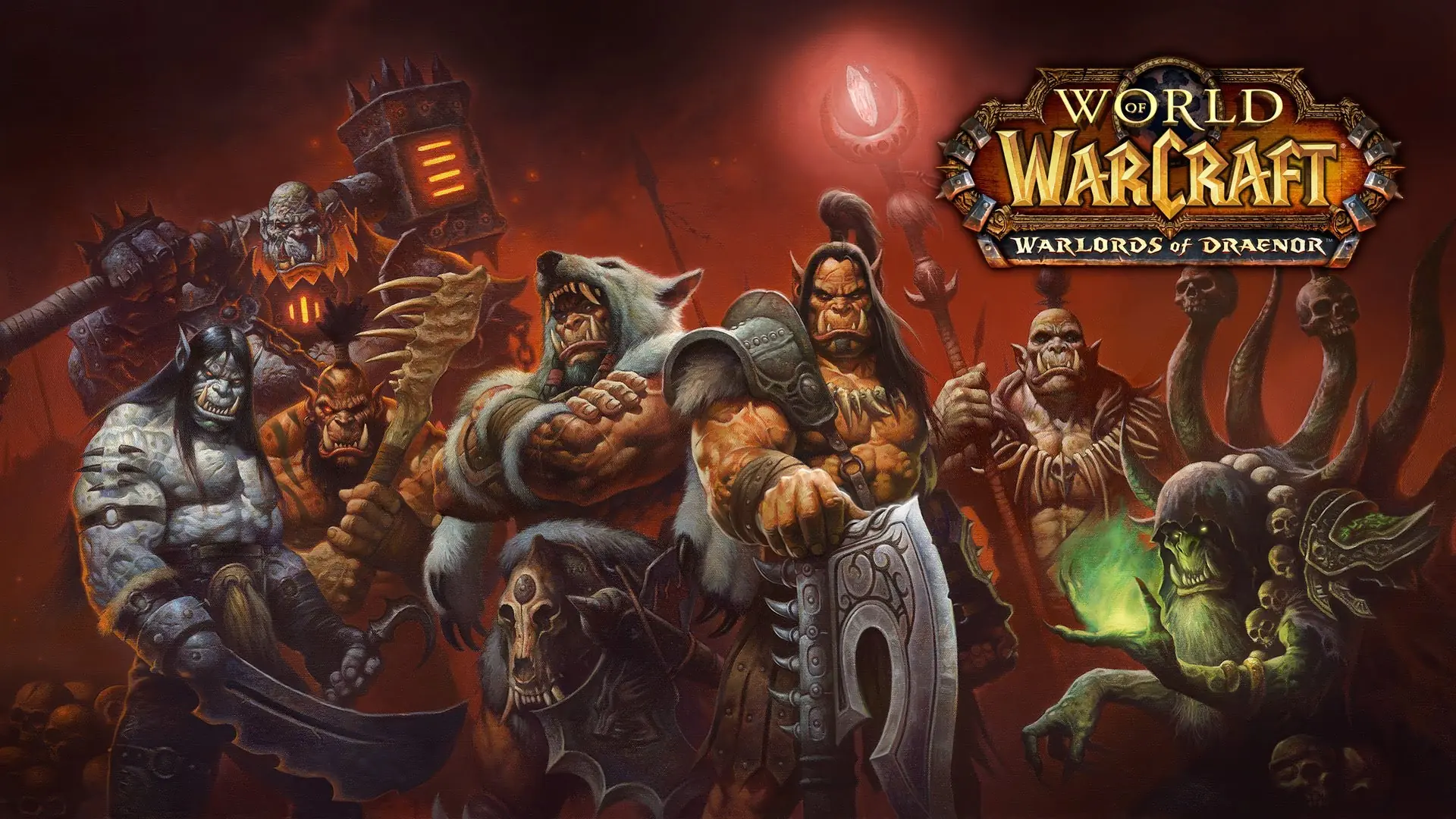 Warlords of Draenor (Opinion propio)