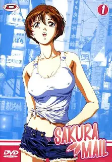 anime