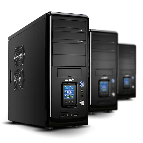 4GB RAM