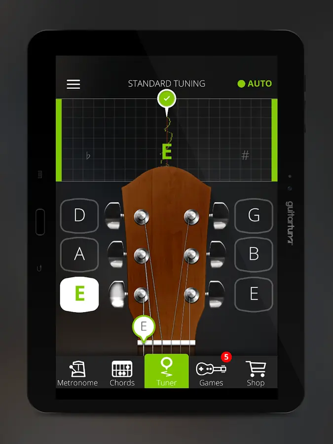 guitarra
