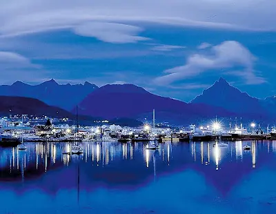 Argentina