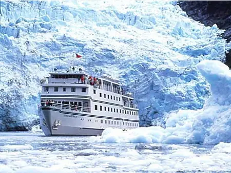 Ushuaia: El fin del mundo