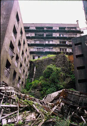 pueblos