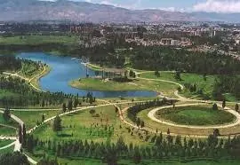 parques de bogota (parte 1)