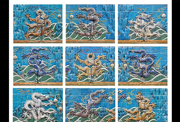 El arte de desaparecer