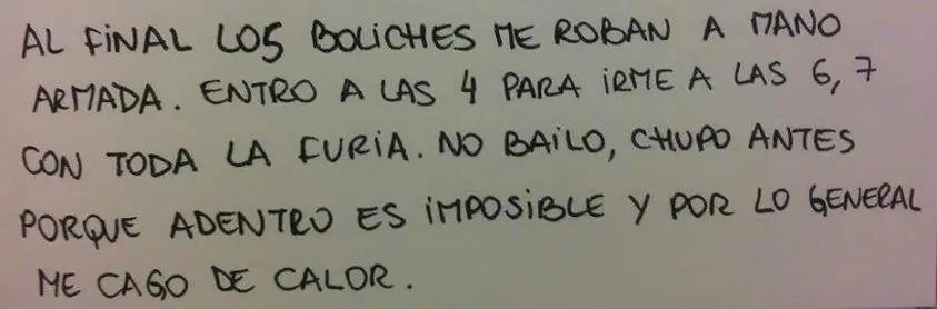 boliche