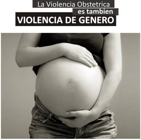 Estas mujeres/madres tienen algo para decir.
