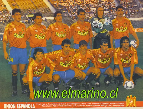 Top 10 de mejores equipos de fútbol que he visto