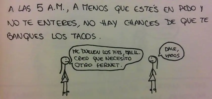 tariguero