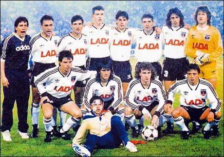 Colo Colo