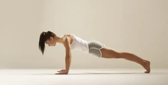 flexiones