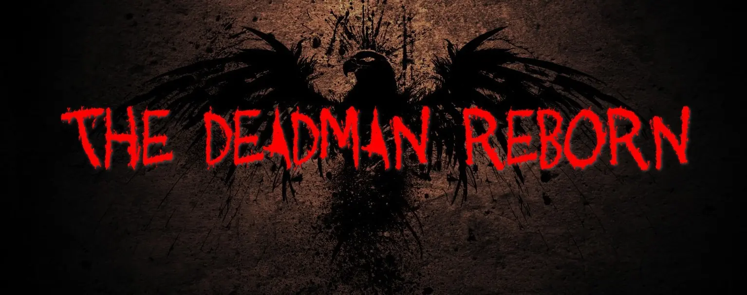 The Deadman Reborn - Capitulo 31