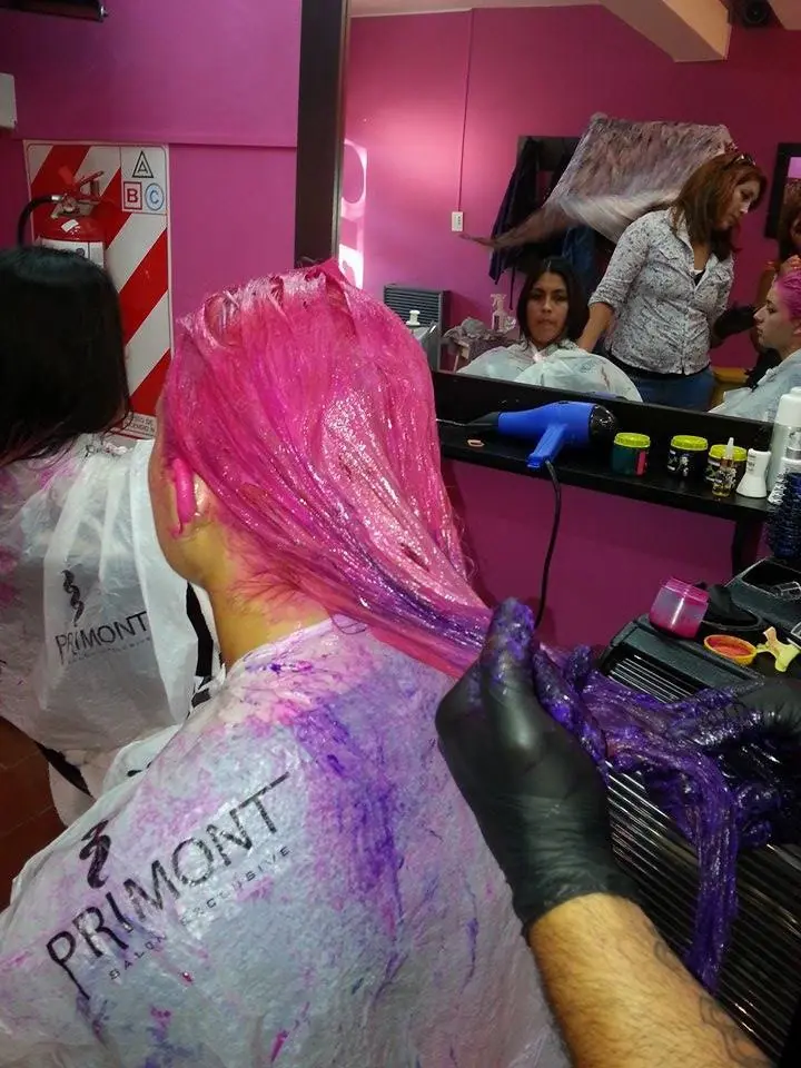 coloracion coloracion