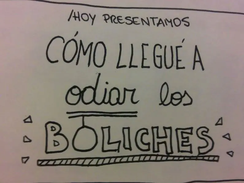 boliche