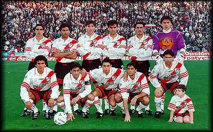 San Lorenzo