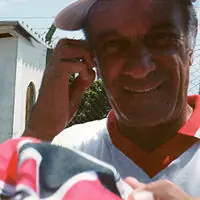 zamorano