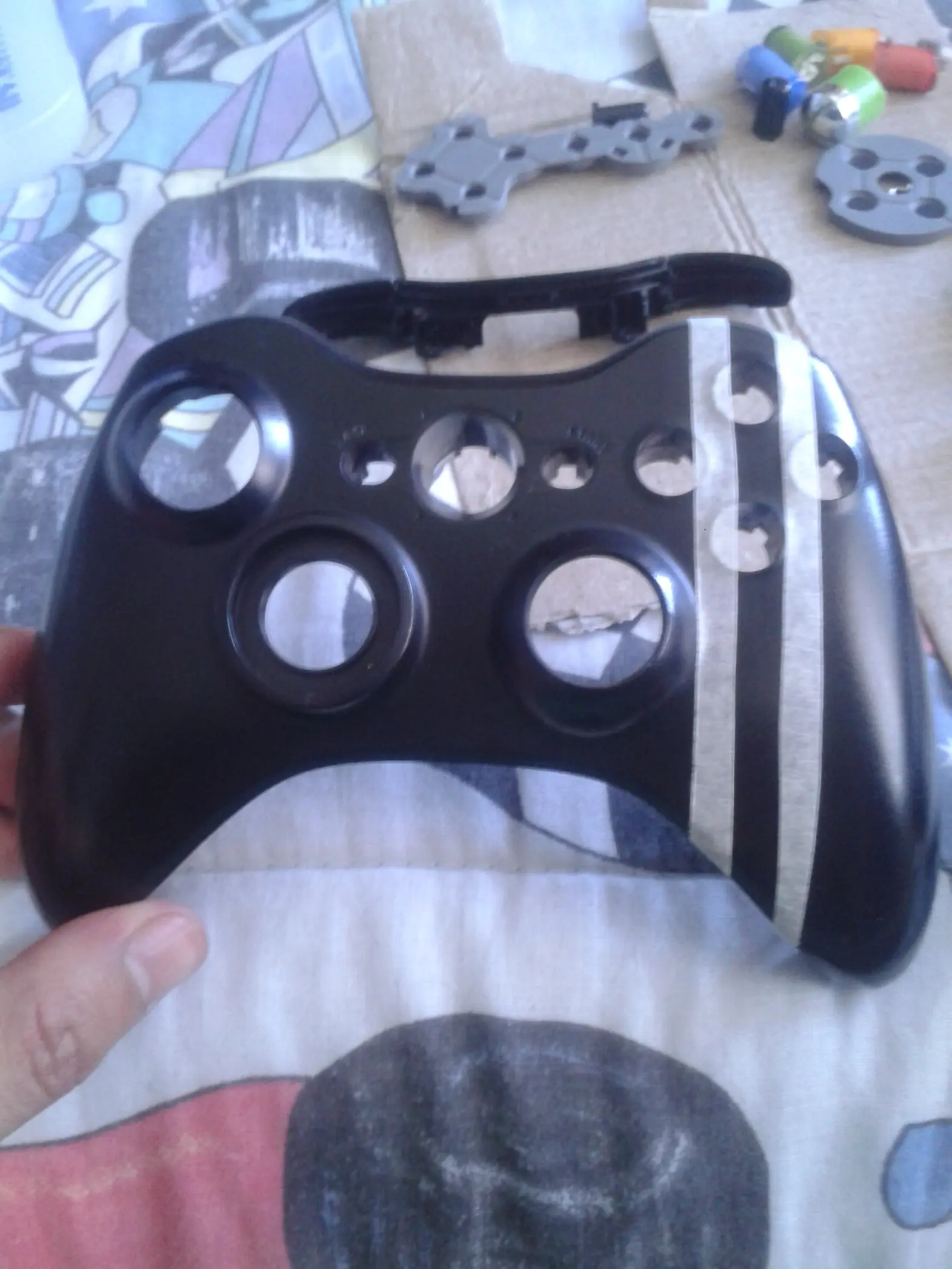 gamer