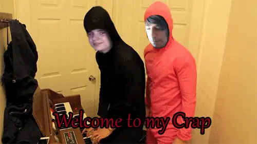 La biografia de PapaFranku