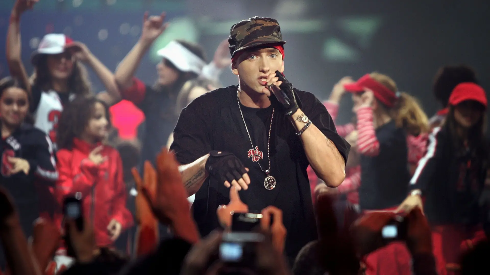 Frases de Eminem