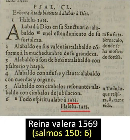 El Nombre Propio del MashIAh