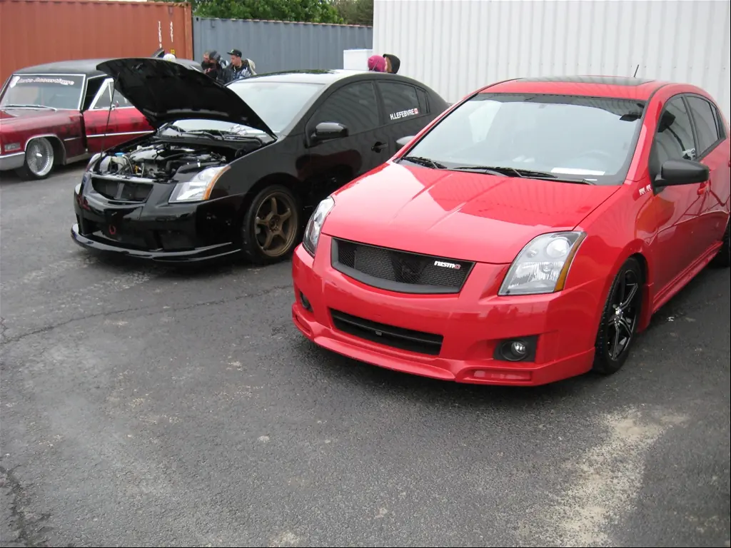 sentra