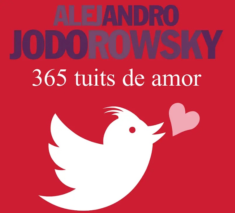 365 tuits de amor •